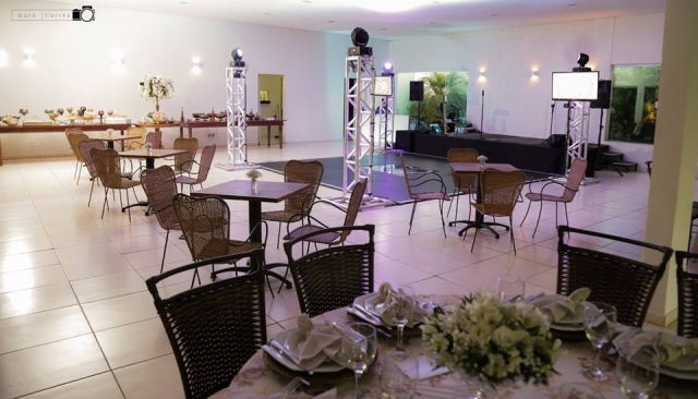 Casamento Neila e Lucas